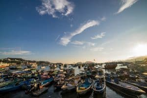 Edu-Vacation Cruises: STEM Workshops Sailing the Galápagos