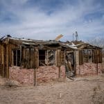 Celebrity Ghost Towns: Abandoned Estates Turned High-End Rentals