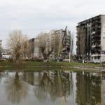 Post-War Tourism: Rebuilding Trips to Ukraine’s Resilient Cities