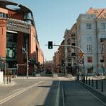 15-Minute Cities: Urban Planning Prioritizing Walkability and Mixed-Use Spaces