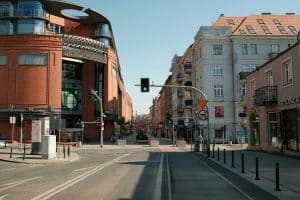 15-Minute Cities: Urban Planning Prioritizing Walkability and Mixed-Use Spaces