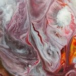 3D-Printed Steaks: Layered Proteins Mimicking Marbled Perfection