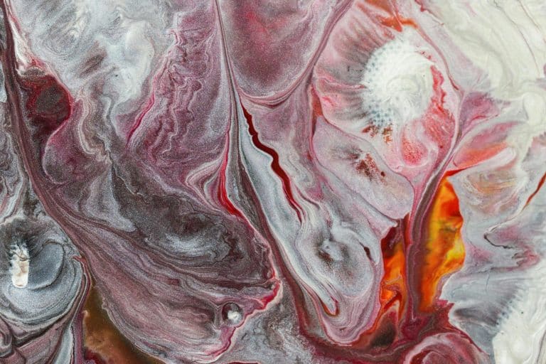 3D-Printed Steaks: Layered Proteins Mimicking Marbled Perfection