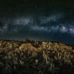 Zero-Gravity Getaways: Simulated Space Flights Over Earth’s Curvature