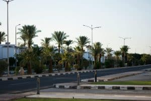 U.S. Infrastructure Act: Paving Roads for Autonomous Fleets