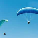 Air Rights for Drones: Zoning Laws in the Flying Taxi Era