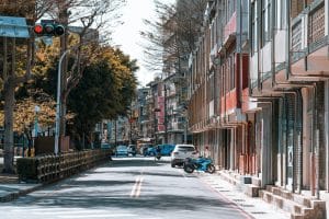 Google’s Waymo: Fully Autonomous Cars in Urban Settings