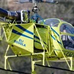 Heli-Skiing Yachts: Slopes Accessed via Personal Helicopter