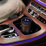 Garmin’s Unified Cabin Tech: One Chip to Rule All Car Systems