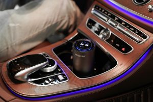 Garmin’s Unified Cabin Tech: One Chip to Rule All Car Systems