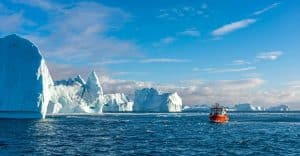 Carbon-Neutral Cruises: Sailing to Antarctica Without Climate Guilt