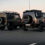 Biometric Mansions: Luxury Cars with DNA-Verified Entry Systems