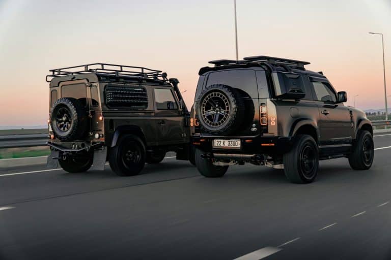 Biometric Mansions: Luxury Cars with DNA-Verified Entry Systems