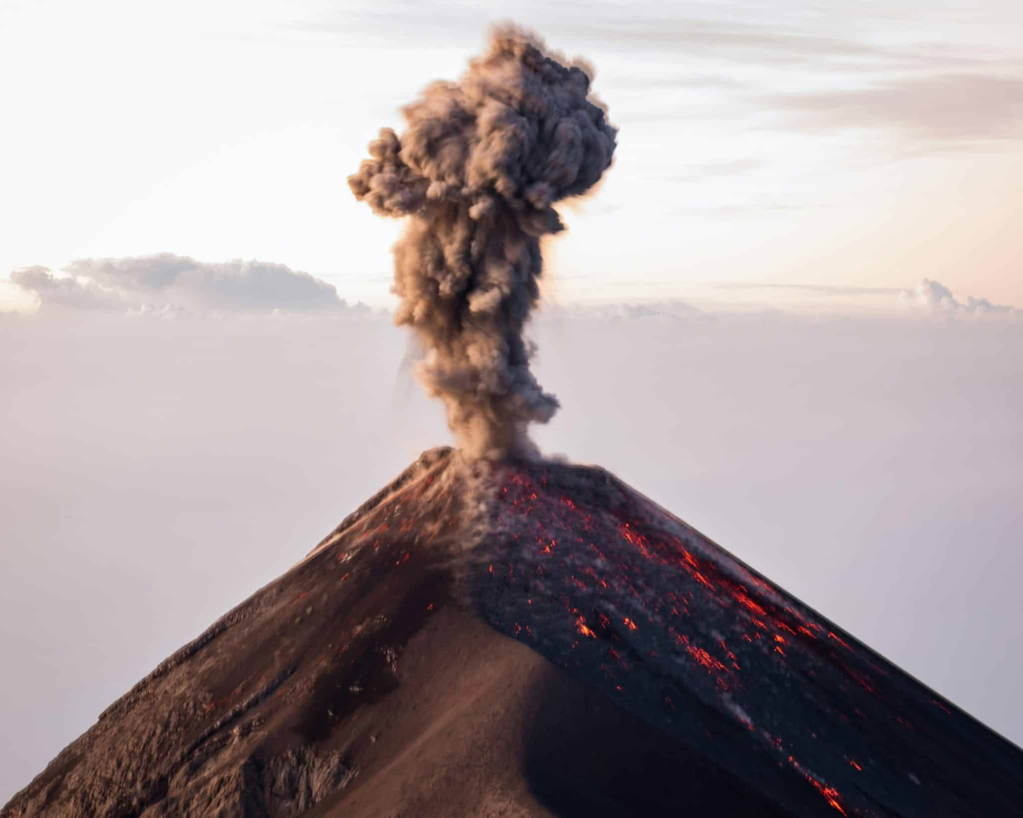 Volcano Boarding 2.0: Nicaragua’s Ash Slopes Redesigned for Thrills