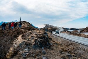 Calmcations: Serenity-Focused Vacations in Norway’s Fjords