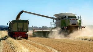 Quantum Farming: Optimizing Crop Yields with Quantum Computing