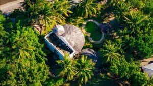 Private Island Subscriptions: Year-Round Access to Secluded Atolls