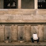 Turkish Tacos: Spiced Lamb Doner Wrapped in Ancient Grain Flatbreads