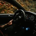 AR Windshields: Turn-by-Turn Navigation Overlaid on Reality