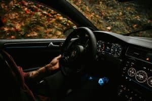 AR Windshields: Turn-by-Turn Navigation Overlaid on Reality