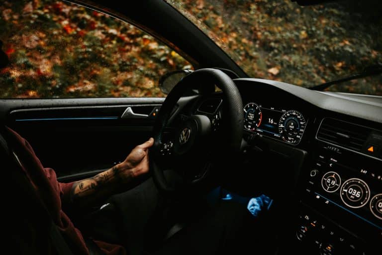 AR Windshields: Turn-by-Turn Navigation Overlaid on Reality