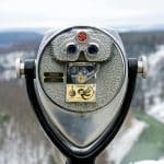 AR Binoculars by Swarovski: Wildlife ID via Offline AI