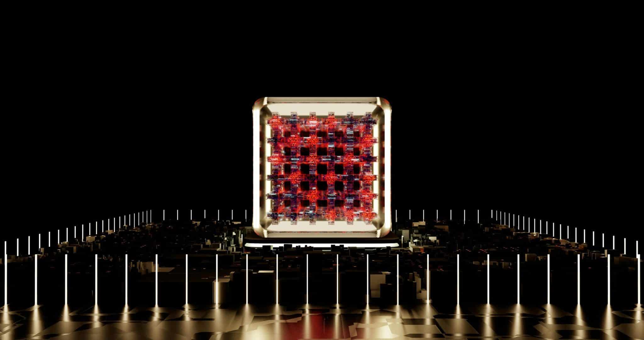 Supply Chain 2.0: How 3D Printing is Beating Chip Shortages