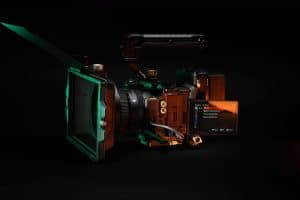 Self-Healing Phone Screens: NanoTech Repairs Scratches Overnight