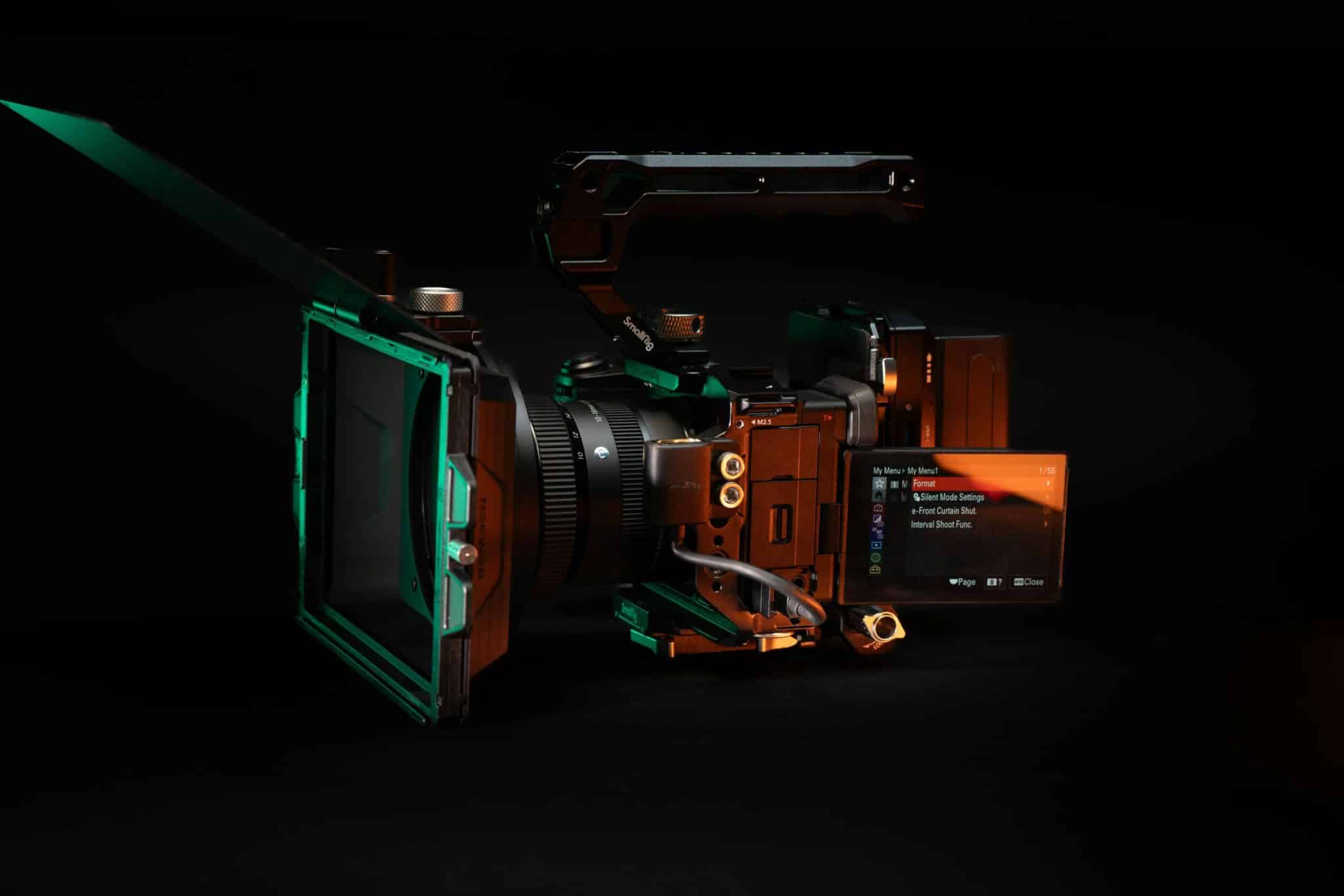 Self-Healing Phone Screens: NanoTech Repairs Scratches Overnight