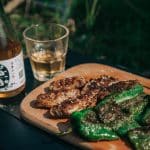Nordic-Japanese Izakayas: Foraged Ingredients Meet Sake Pairings