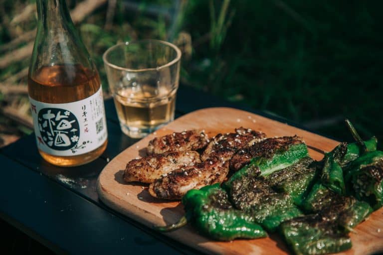 Nordic-Japanese Izakayas: Foraged Ingredients Meet Sake Pairings