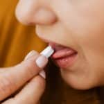 SunBooster Face Gadget: Near-Infrared LED Therapy On-the-Go