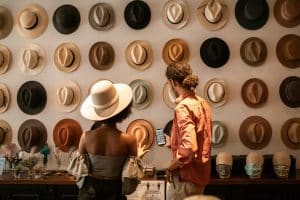 Retail’s Phoenix Moment: Pop-Up Ecosystems and Experiential Stores