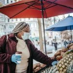 Peruvian-Korean Fusion: Aji Amarillo Meets Kimchi in Street Food Mashups