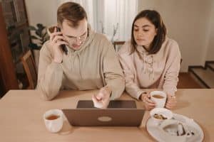 Drone-Delivered Dinners: How 5G is Reshaping Food Delivery