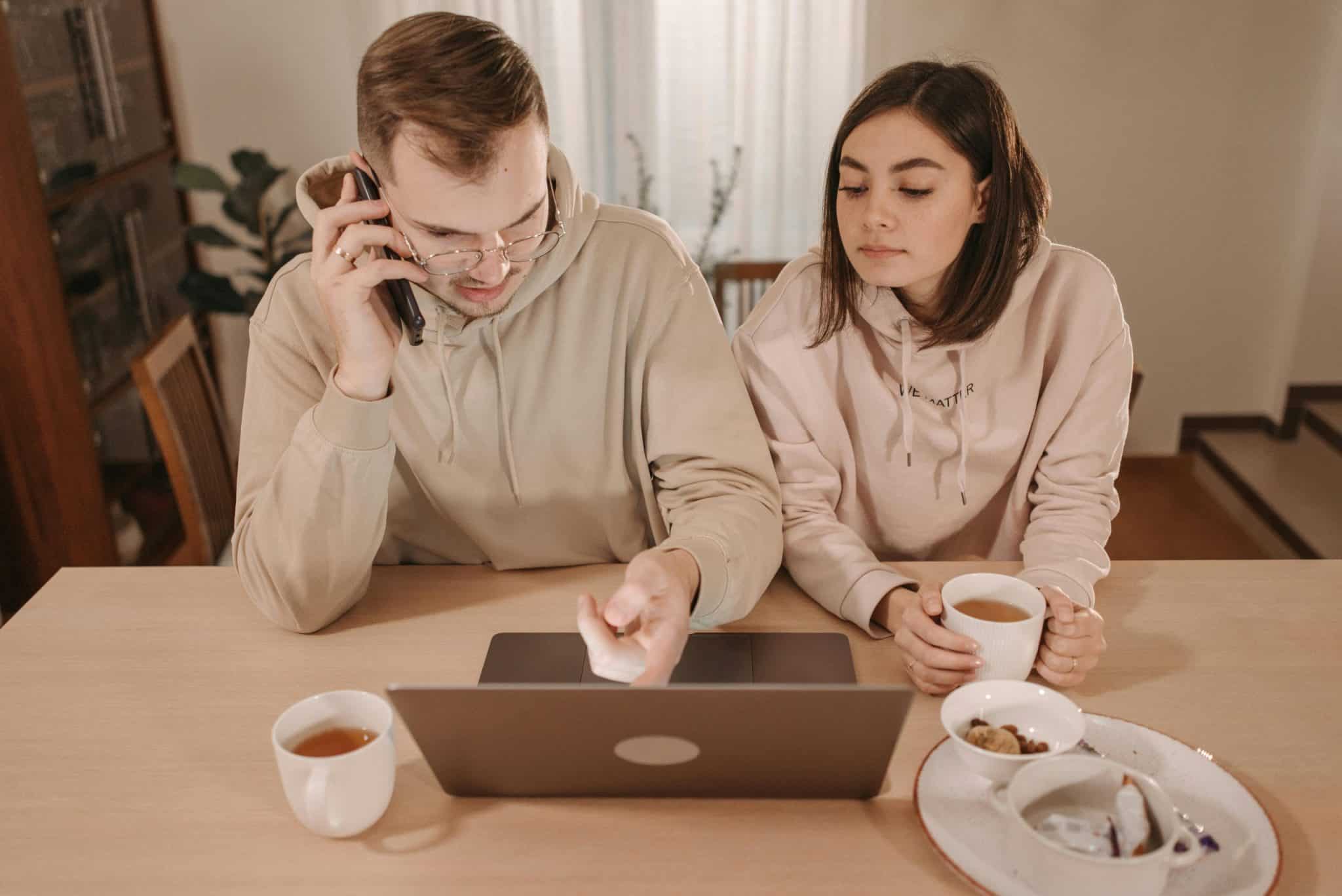 Drone-Delivered Dinners: How 5G is Reshaping Food Delivery