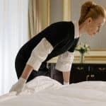 Smart Hotel Rooms: AI-Driven Comfort and Energy Efficiency