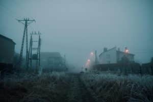 Rolls-Royce Spectre: Silence Meets 300+ Miles of Electric Opulence