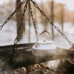 Solar-Powered Camping Tents: Charge Gear While You Sleep