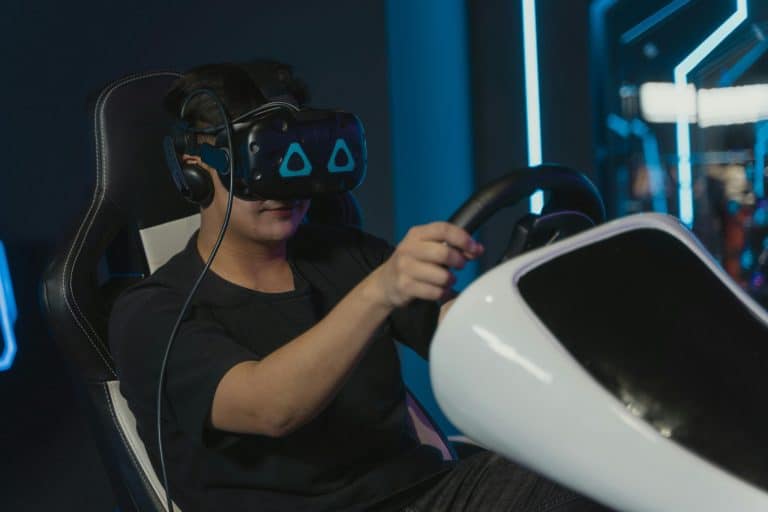 Brain-Controlled VR Headsets: Neuralink’s Prototype for Gamers