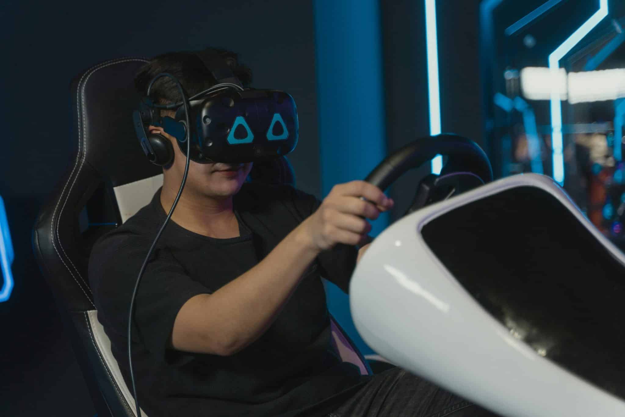 Brain-Controlled VR Headsets: Neuralink’s Prototype for Gamers