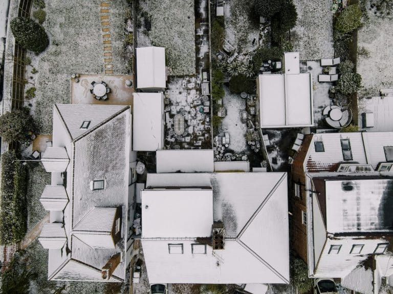 ADU Revolution: Backyard Units Easing Urban Density Crises