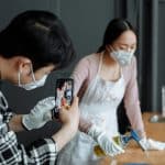 Robot Chefs in Michelin Kitchens: Precision Meets Culinary Artistry