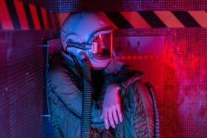 Mars Colony Prototypes: Earth-Based Testing of Off-World Housing Tech