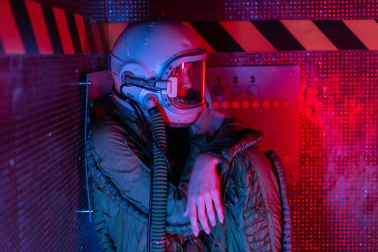 Mars Colony Prototypes: Earth-Based Testing of Off-World Housing Tech