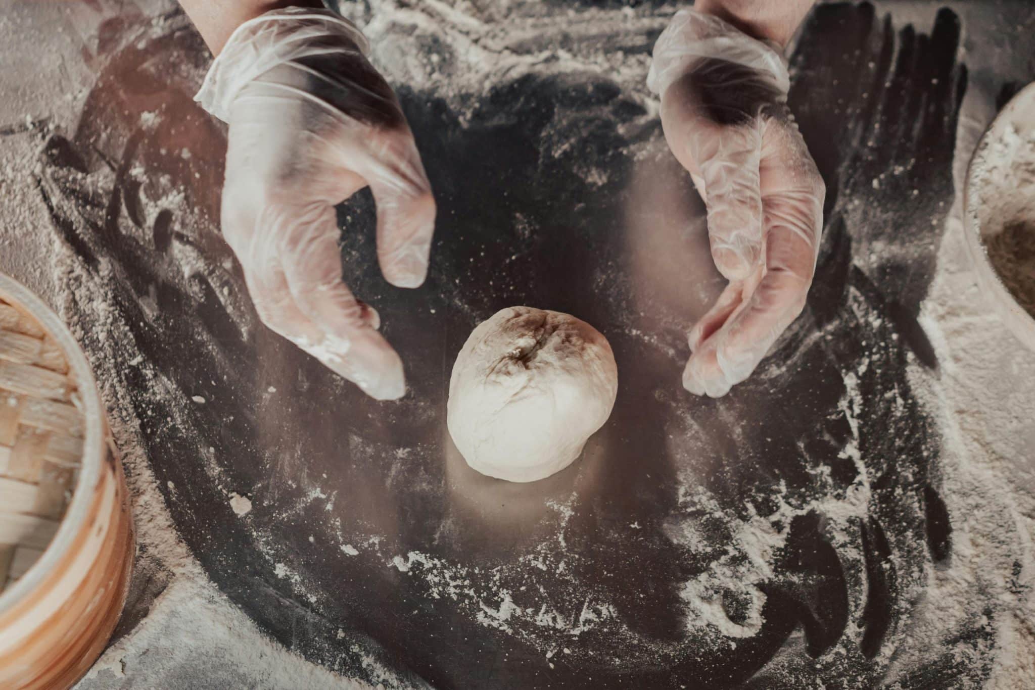 Insect Flour Revolution: Baking with Crickets to Save the Planet