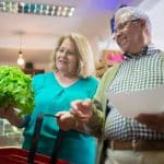 Smart Grocery Stores: AI Predicting Your Cart Before You Shop