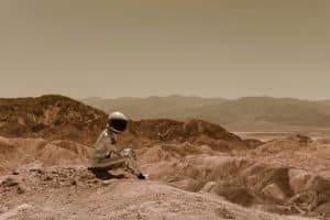 Mars Colony Prep Trips: Simulated Red Planet Conditions on Earth