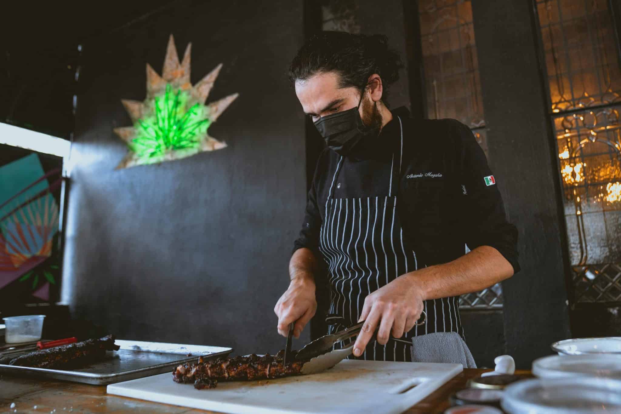 Maori Culinary Quests: Cooking with Indigenous Chefs in New Zealand