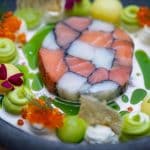 Lab-Grown Seafood: From Salmon Sashimi to Caviar Without Fishing